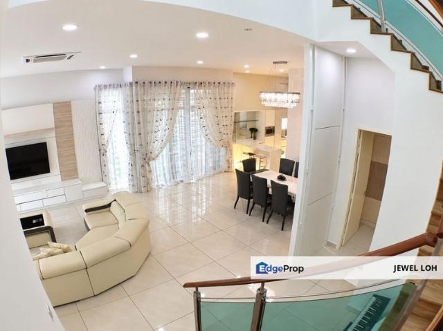 House for sale in Desa Jaya, Johor Bahru