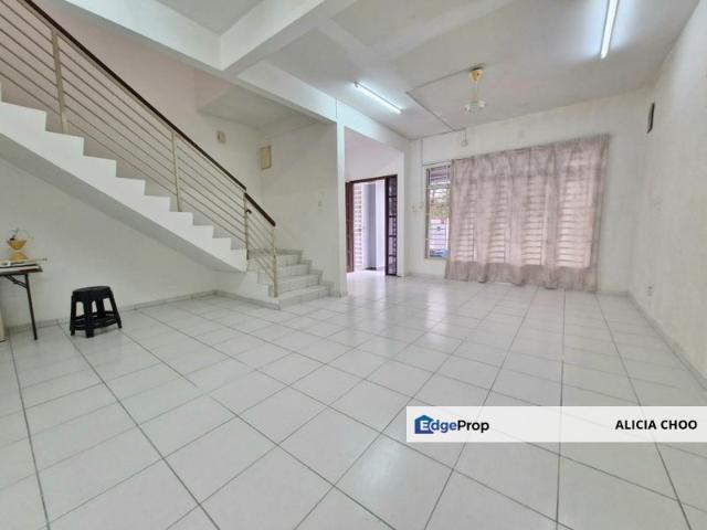 House for sale in Johor