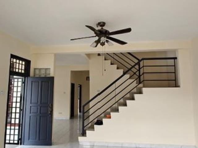 Condominium for rent in Johor