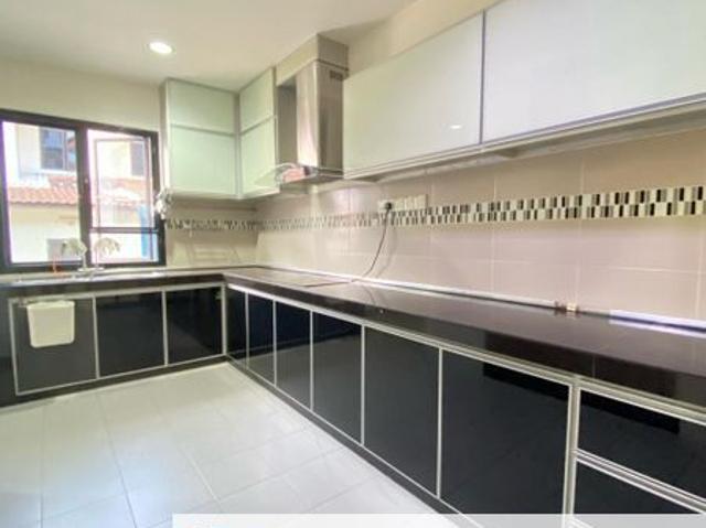 House for rent in Johor