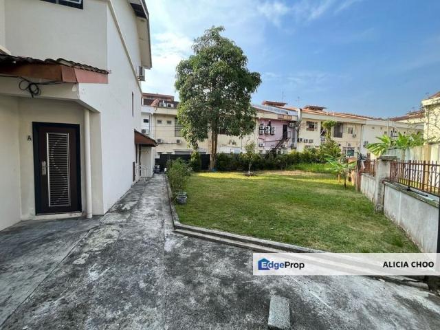 House for sale in Johor