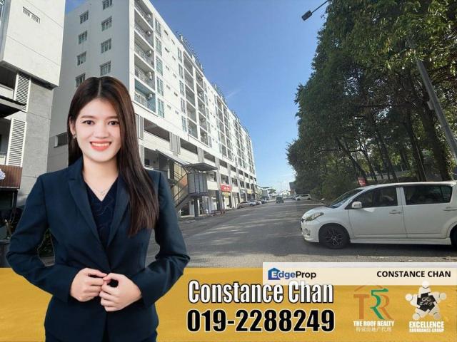 Shop for rent in Bukit Ledang, Johor