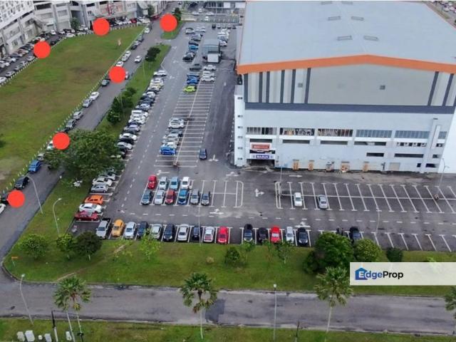 Shop for rent in Johor