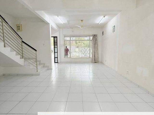 House for sale in Johor