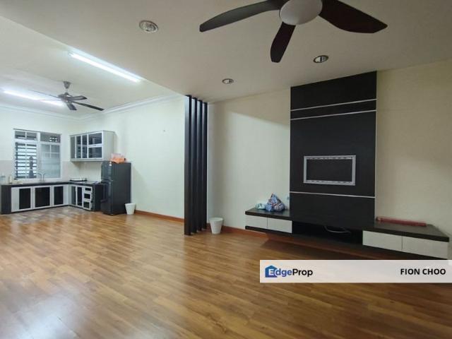 House for rent in Johor