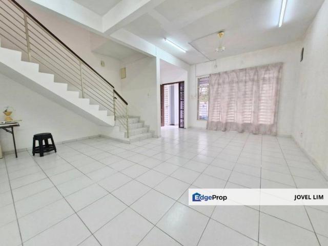 House for sale in Johor