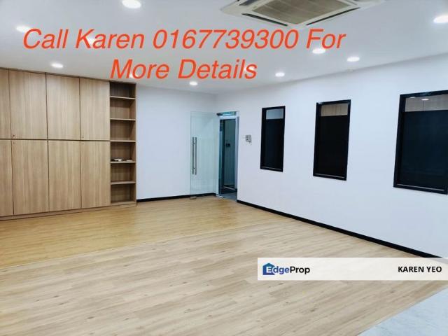 Shop for rent in Johor