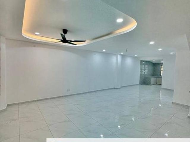 House for sale in Desa Jaya, Johor Bahru