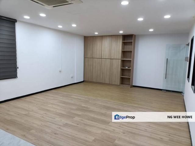 Shop for rent in Johor