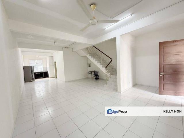 House for sale in Johor