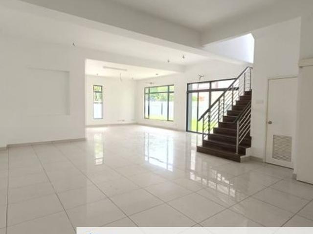 House for sale in Johor
