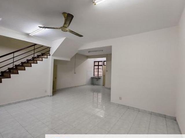 House for sale in Tebrau, Johor Bahru
