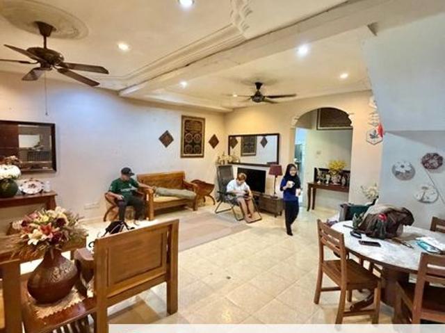 House for sale in Johor