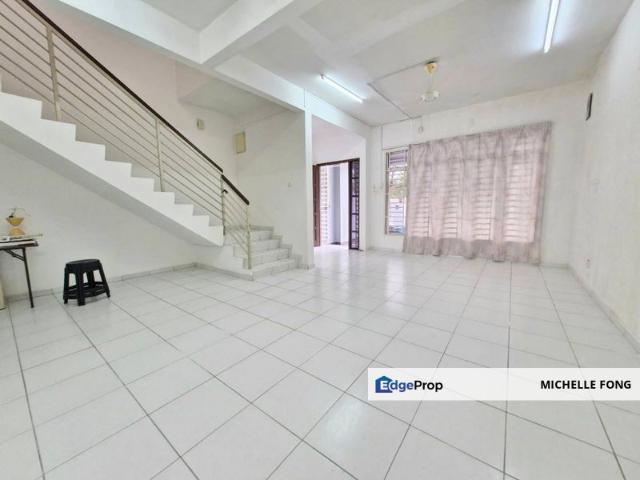 House for sale in Johor