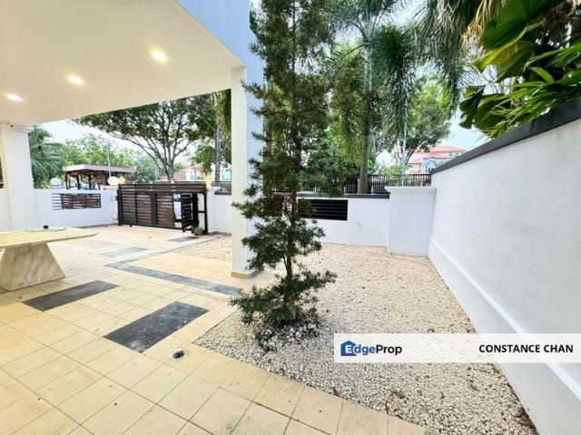 House for rent in Johor