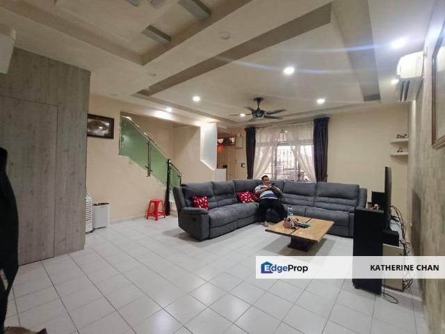 House for sale in Johor