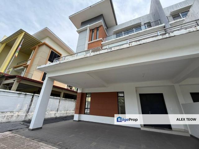 House for sale in Johor