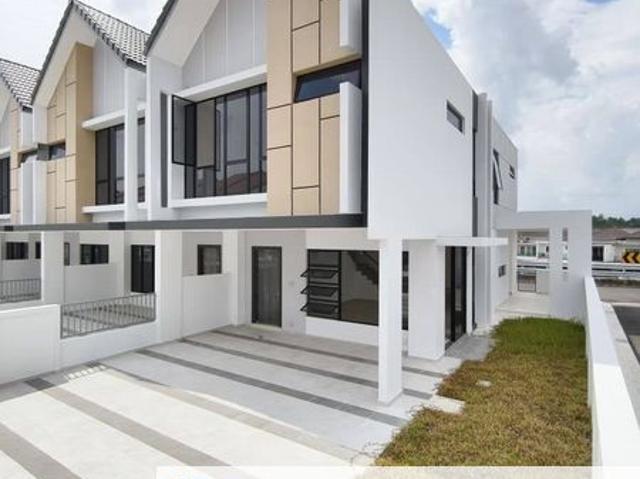 House for sale in Johor