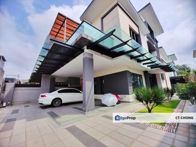 House for sale in Johor
