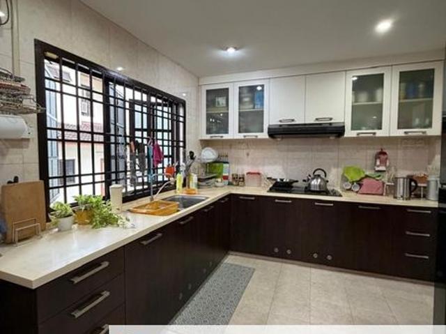 House for sale in Tebrau, Johor Bahru