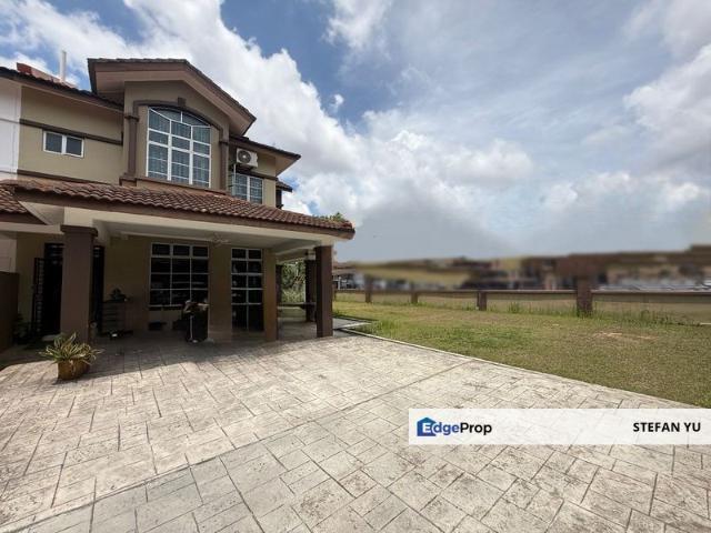 House for sale in Desa Jaya, Johor Bahru