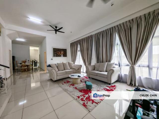 House for sale in Johor