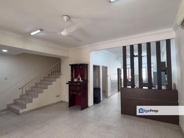 House for rent in Johor