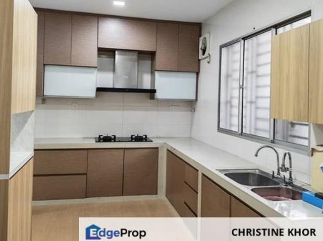 House for sale in Johor