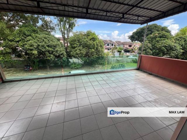 House for sale in Johor