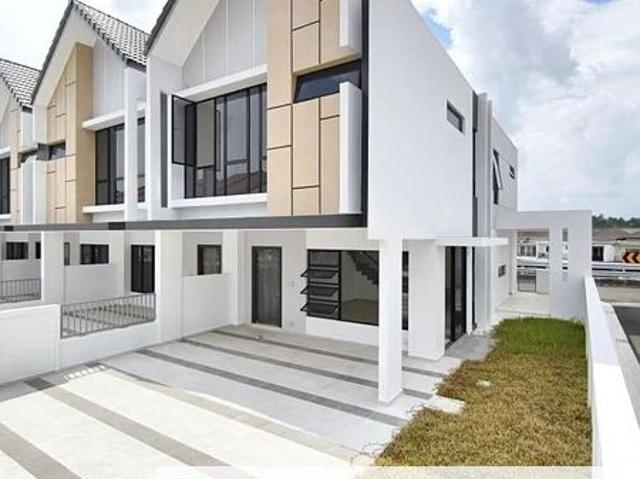 House for sale in Johor