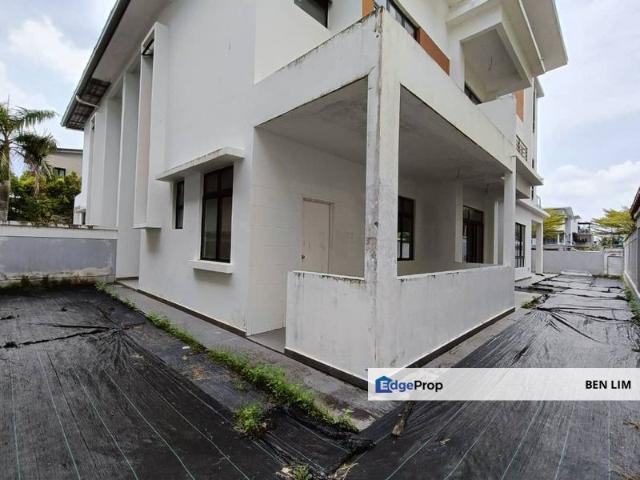 House for sale in Johor