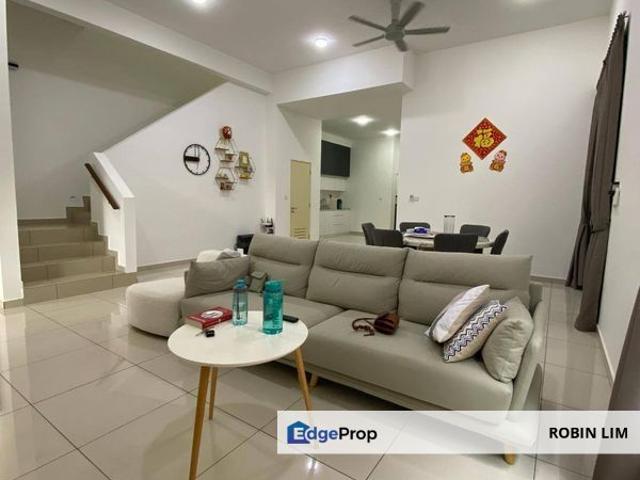 House for sale in Johor