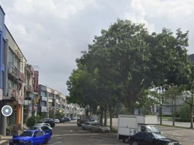 Shop for sale in Johore Bahru, Johor