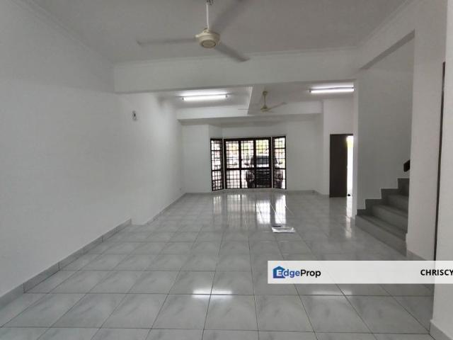 House for rent in Desa Jaya, Johor Bahru