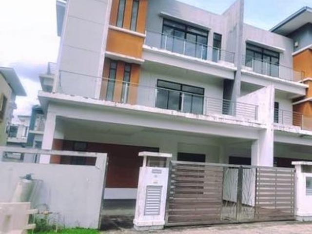 House for sale in Johor