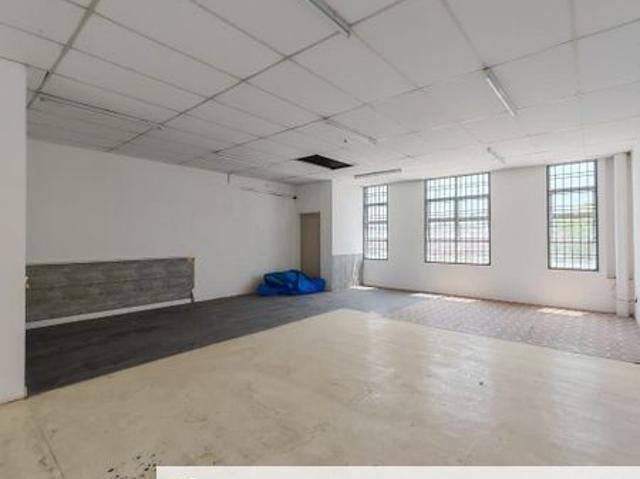 Shop for rent in Johor