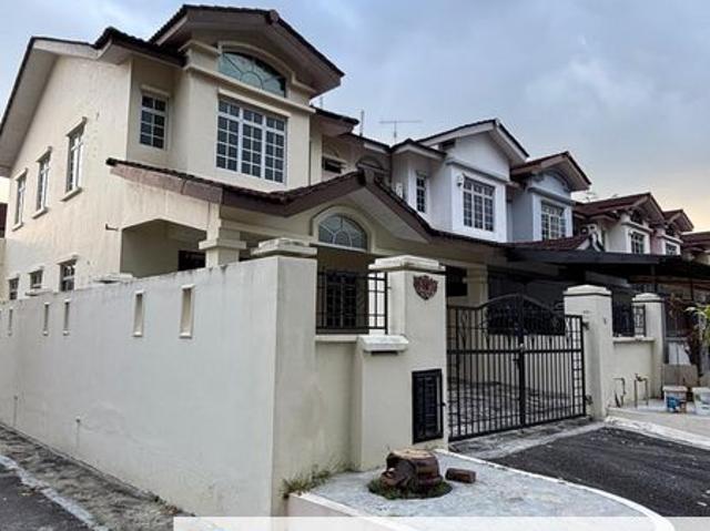 House for rent in Johor