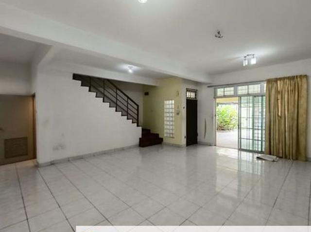 House for sale in Tebrau, Johor Bahru