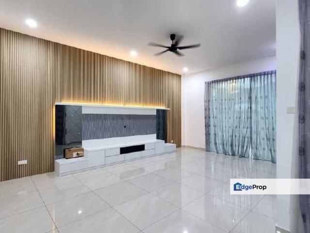 House for sale in Desa Jaya, Johor Bahru