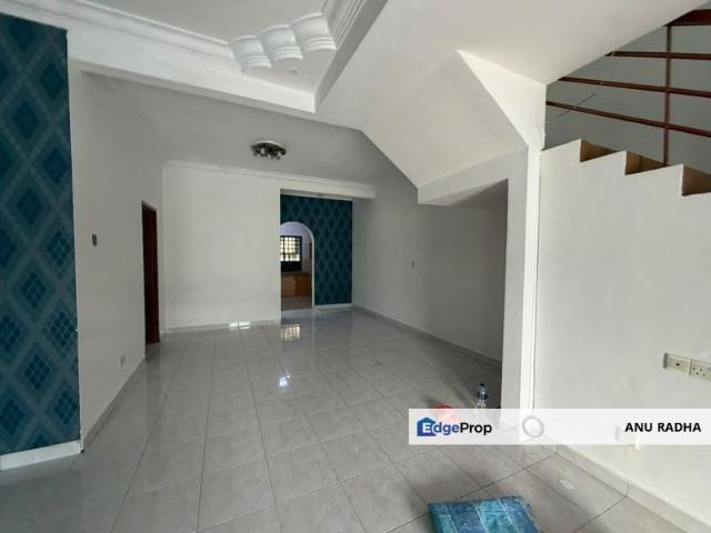 House for rent in Johor