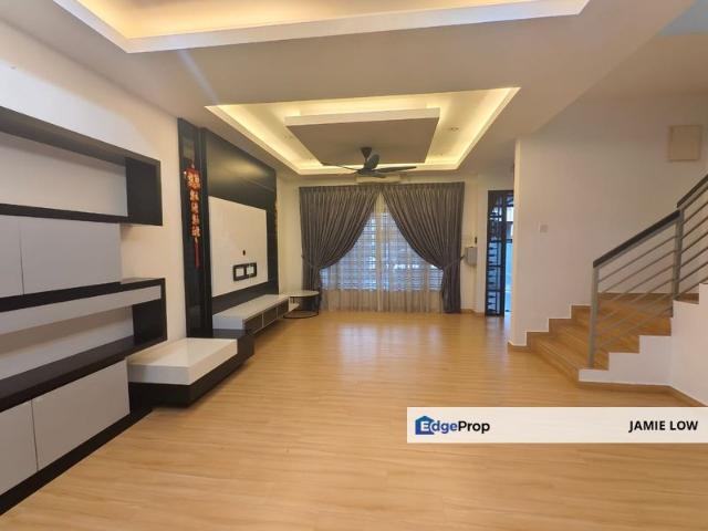 House for rent in Johor