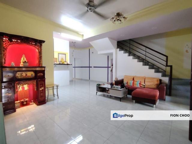 House for sale in Johor