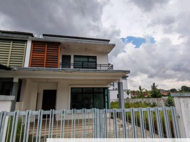 House for sale in Johor