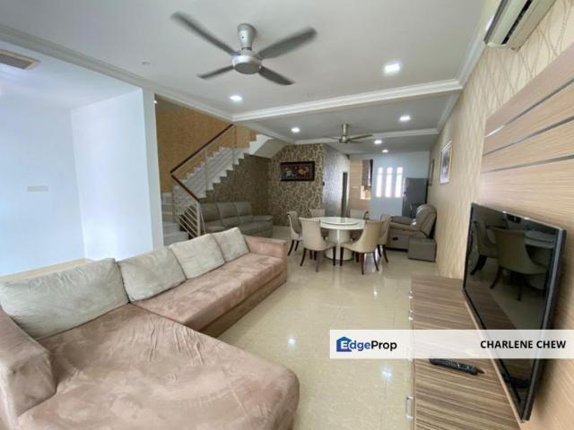 House for sale in Tebrau, Johor Bahru