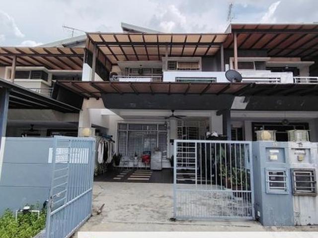 House for sale in Johor