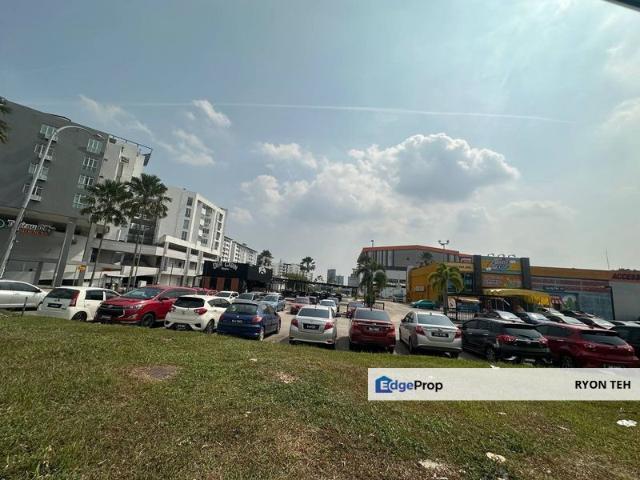 Shop for rent in Johor