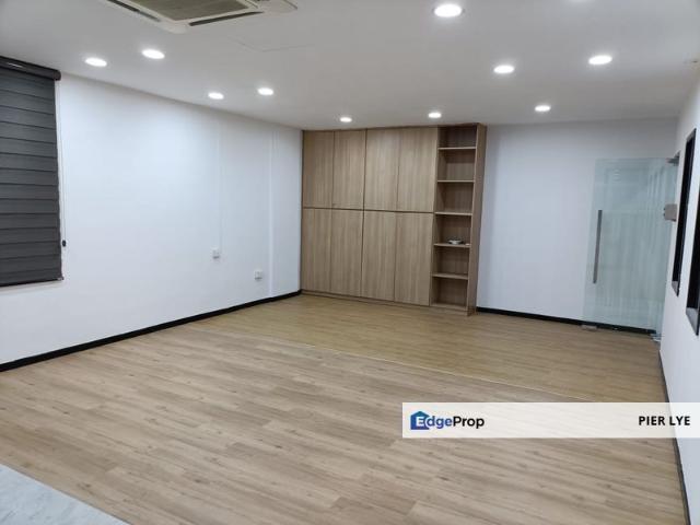 Shop for rent in Johor