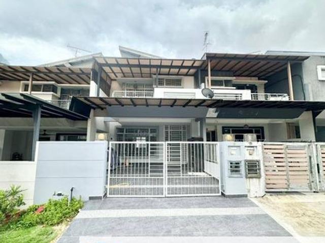 House for sale in Johor