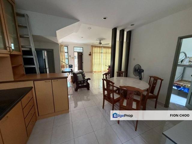 House for rent in Johor