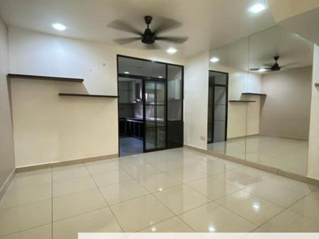 House for rent in Johor